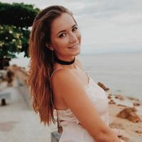 Отзыв от Ульяна - DTV виза